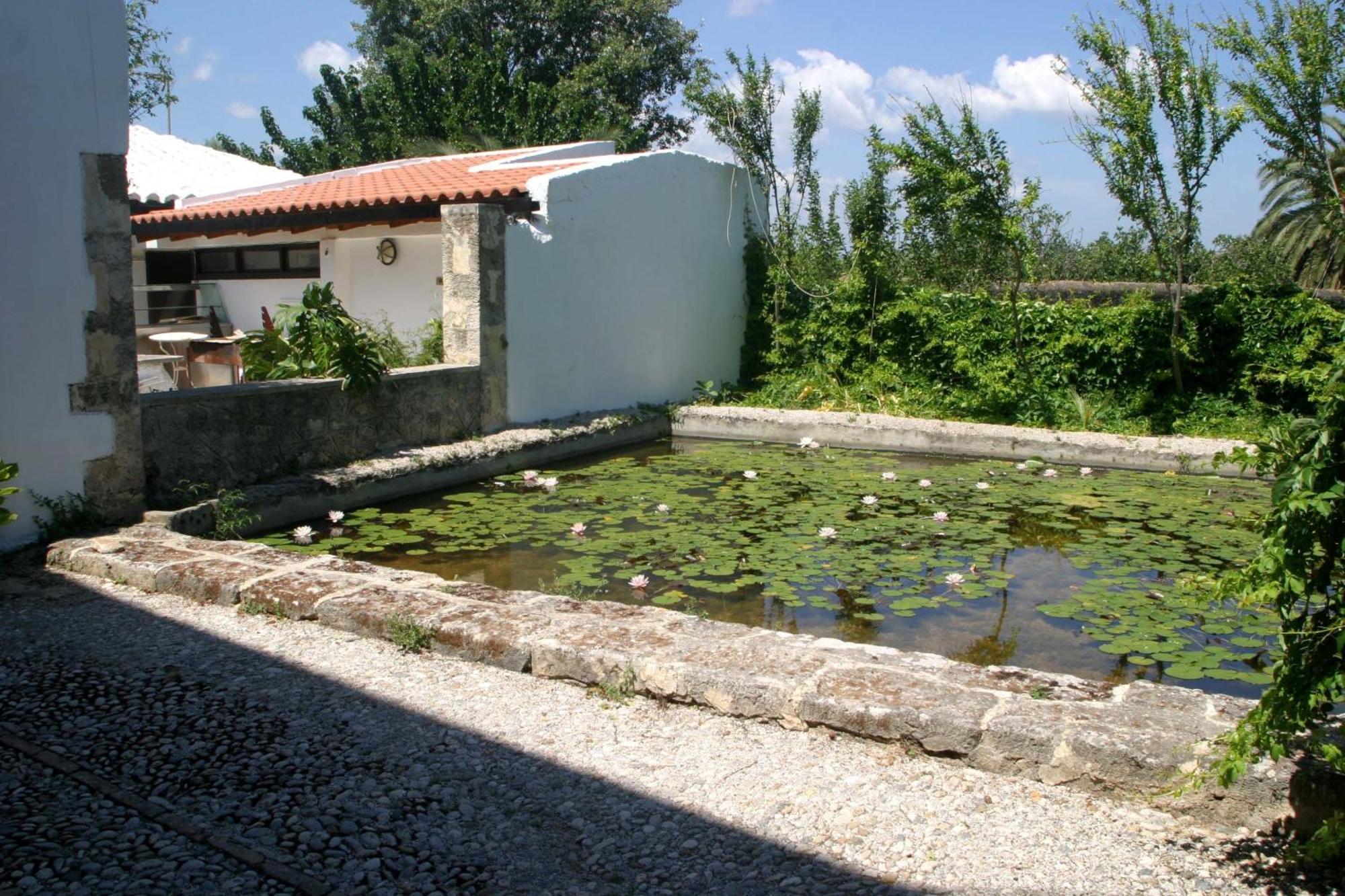 Oasis Guesthouse Chania  Exterior photo