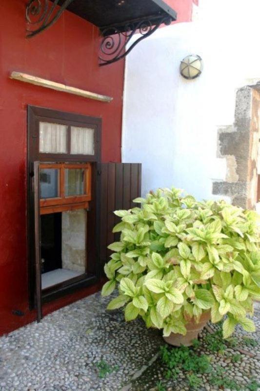 Oasis Guesthouse Chania  Exterior photo