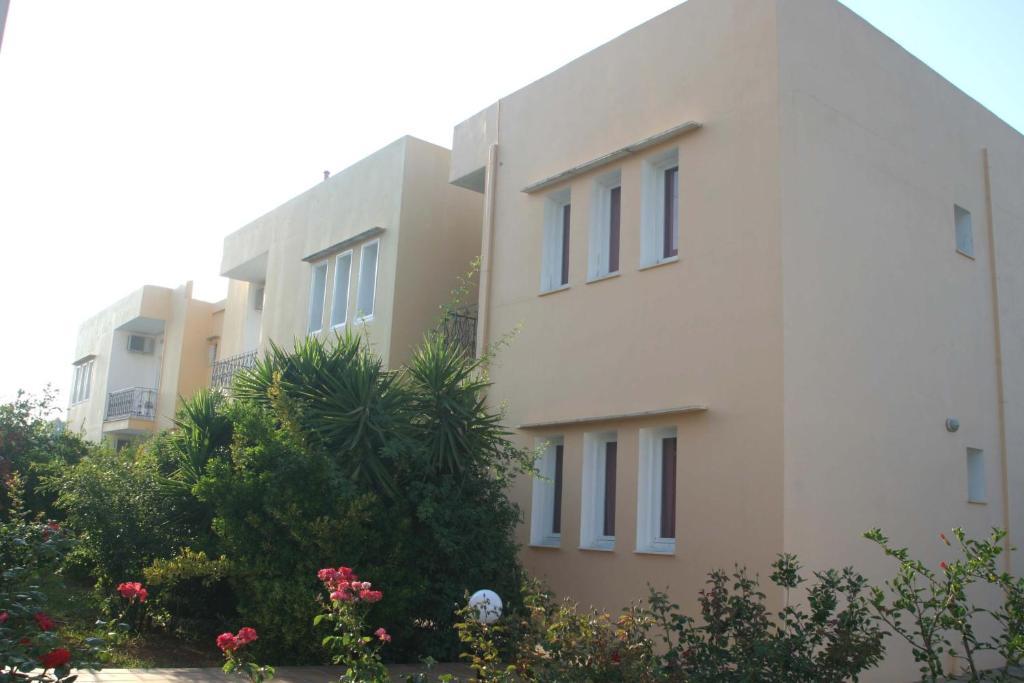 Oasis Guesthouse Chania  Exterior photo